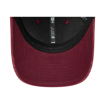 Visa Cash App RB čepice baseballová kšiltovka Cord F1 Team 2025