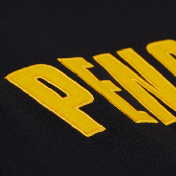 Pittsburgh Penguins pánská mikina s kapucí Playmaker Fleece Hoodie Vintage Logo