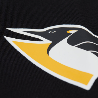 Pittsburgh Penguins pánská mikina s kapucí Playmaker Fleece Hoodie Vintage Logo