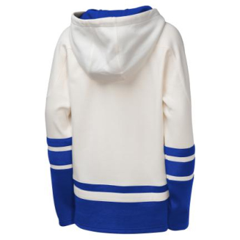 New York Islanders dětská mikina s kapucí Ageless Refreshed - R/A Po Hd