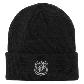 Utah Hockey Club dětská zimní čepice Cuffed Knit