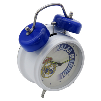 Real Madrid budík Despertador