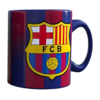 FC Barcelona hrníček 25/26 Home