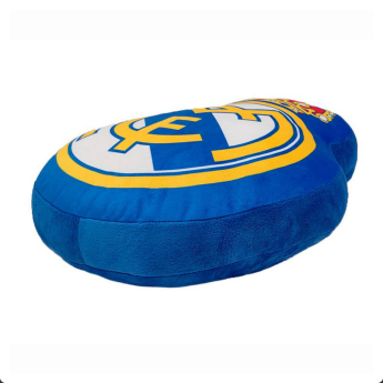 Real Madrid polštářek Crest