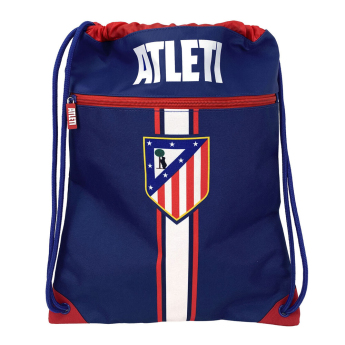 Atletico Madrid pytlík gym bag Atleti navy