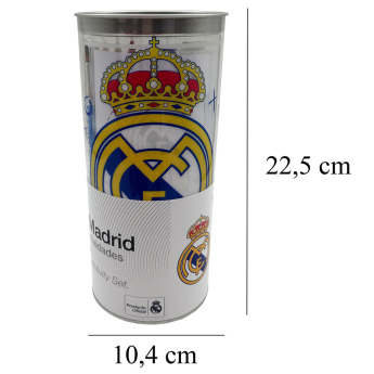 Real Madrid kreslící sada Aktivit