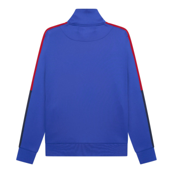 FC Barcelona pánská sportovní souprava 25/26 blue