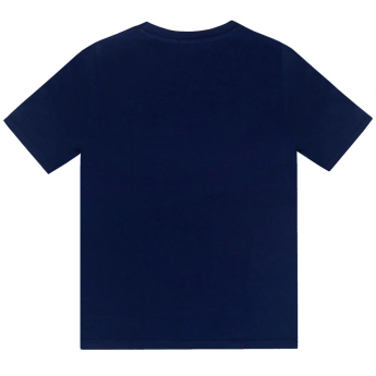FC Arsenal dětské pyžamo SLab short colour navy