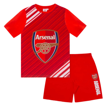 FC Arsenal dětské pyžamo SLab blue