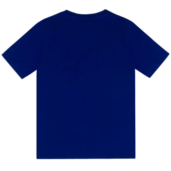 FC Barcelona dětské pyžamo Short reflex