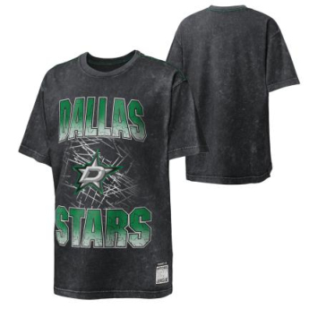 Dallas Stars dětské tričko Time To Shine Cnk Mw Tee