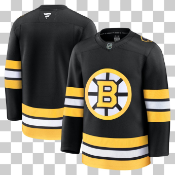 Boston Bruins hokejový dres Premium Home Jersey