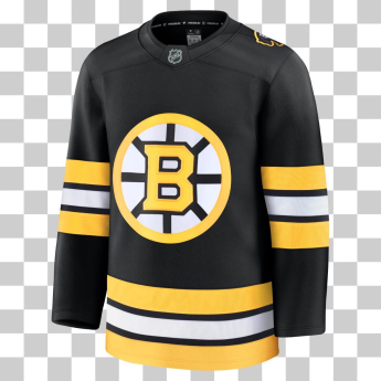 Boston Bruins hokejový dres Premium Home Jersey