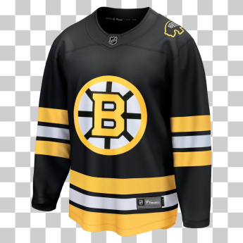 Boston Bruins hokejový dres Home Breakaway Jersey