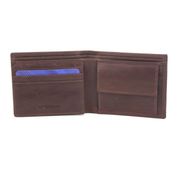 FC Barcelona peněženka marron