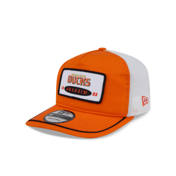 Anaheim Ducks čepice baseballová kšiltovka New Era 1920 Emb patch