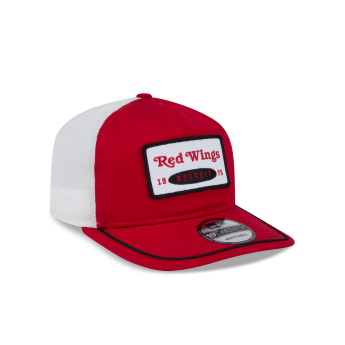 Detroit Red Wings čepice baseballová kšiltovka New Era 1920 Emb patch