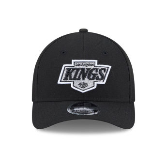 Los Angeles Kings čepice baseballová kšiltovka New Era 940MC black