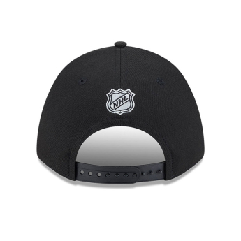 Los Angeles Kings čepice baseballová kšiltovka New Era 940MC black