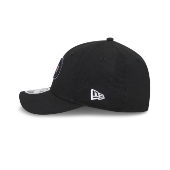 Philadelphia Flyers čepice baseballová kšiltovka New Era 940MC black