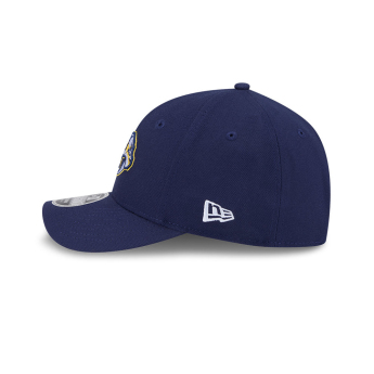 Nashville Predators čepice baseballová kšiltovka New Era 940MC blue