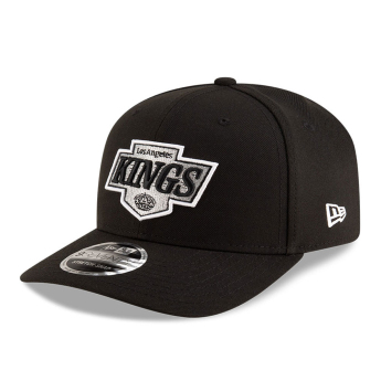 Los Angeles Kings čepice baseballová kšiltovka New Era 970SS black
