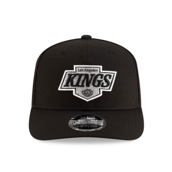 Los Angeles Kings čepice baseballová kšiltovka New Era 970SS black