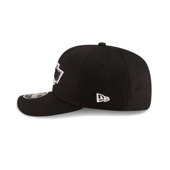 Los Angeles Kings čepice baseballová kšiltovka New Era 970SS black