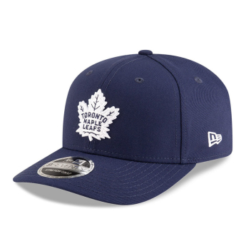 Toronto Maple Leafs čepice baseballová kšiltovka New Era 970SS blue