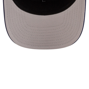 Toronto Maple Leafs čepice baseballová kšiltovka New Era 970SS blue