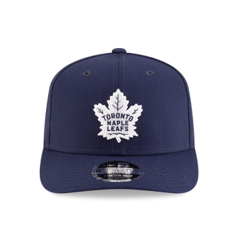 Toronto Maple Leafs čepice baseballová kšiltovka New Era 970SS blue