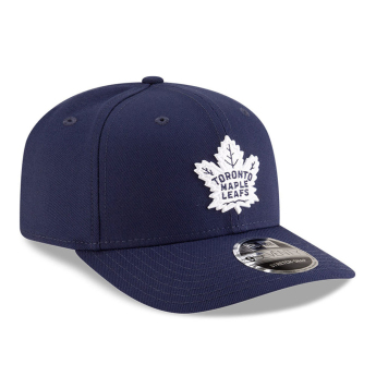 Toronto Maple Leafs čepice baseballová kšiltovka New Era 970SS blue