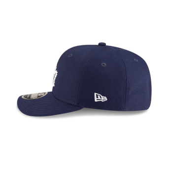 Toronto Maple Leafs čepice baseballová kšiltovka New Era 970SS blue