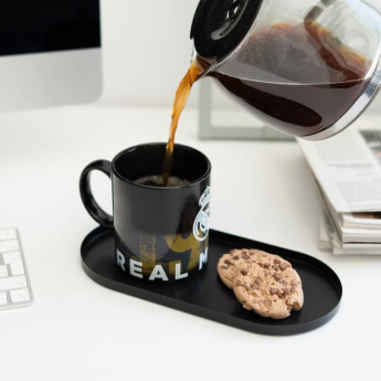 Real Madrid hrníček Change