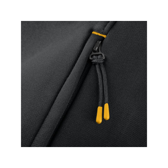 Boston Bruins pánská bunda Authentic Pro Rink Poly Fleece FZ