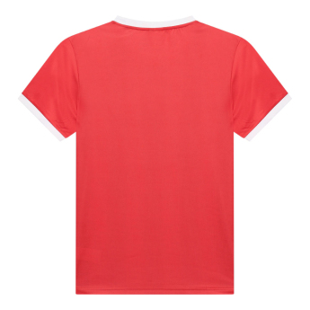 AC Milan fotbalový dres replica Classic