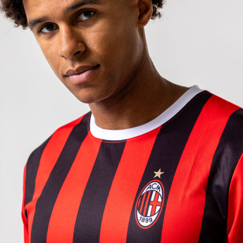 AC Milan fotbalový dres replica Classic