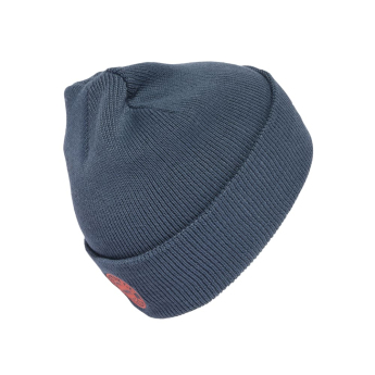 Bayern Mnichov zimní čepice Woolie grey