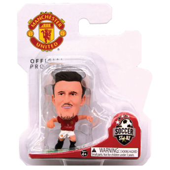 Manchester United figurka SoccerStarz Maguire