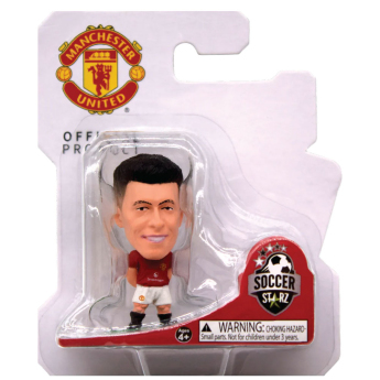 Manchester United figurka SoccerStarz Martinez
