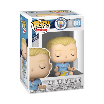 Erling Haaland figurka Funko POP! Seat