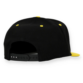 Borussia Dortmund čepice flat kšiltovka 9Fifty Classic