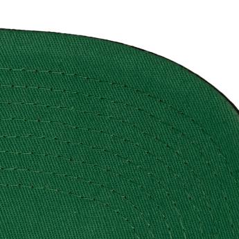 Pittsburgh Penguins čepice baseballová kšiltovka Busted Pro Snapback black