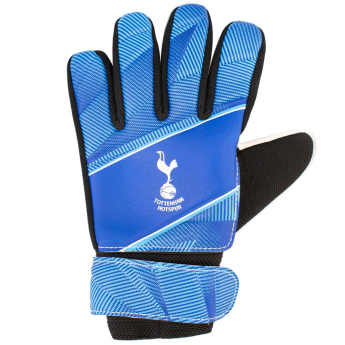 Tottenham Hotspur dětské brankářské rukavice Fuse Goalkeeper Gloves Kids 67-73mm palm width