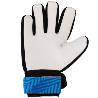 Tottenham Hotspur dětské brankářské rukavice Fuse Goalkeeper Gloves Kids 67-73mm palm width