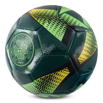 FC Celtic fotbalový míč Spiral Size 3