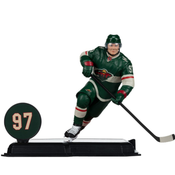 Minnesota Wild figurka Kirill Kaprizov #97 SportsPicks