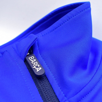 FC Barcelona dětská bunda Plus Yoke