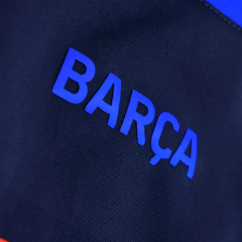 FC Barcelona dětská bunda Plus Yoke