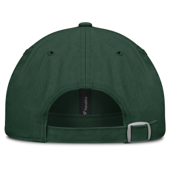 Minnesota Wild čepice baseballová kšiltovka Archer Unstructured Adjustable